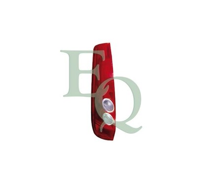 Equal Quality Gruppo Ottico Posteriore P21/5W Py21W P21W 3 Porte Gp0890