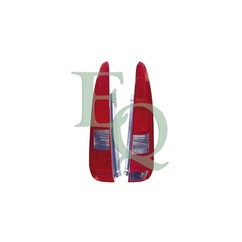 Equal Quality Gruppo Ottico Posteriore P21/5W Py21W P21W Gp0893 per ripristinare il corretto funzionamento del componente