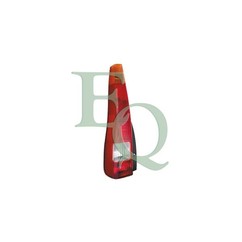 Equal Quality Gruppo Ottico Posteriore Gp0906 per ripristinare il corretto funzionamento del componente