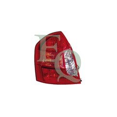 Equal Quality Gruppo Ottico Posteriore 4 Porte Gp0909 per ripristinare il corretto funzionamento del componente