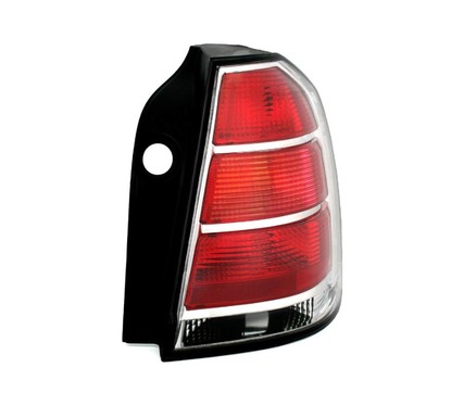 Equal Quality Gruppo Ottico Posteriore 4 Porte Gp0909