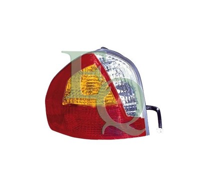 Equal Quality Gruppo Ottico Posteriore P21W Py21W Gp0917 per ripristinare il corretto funzionamento del componente