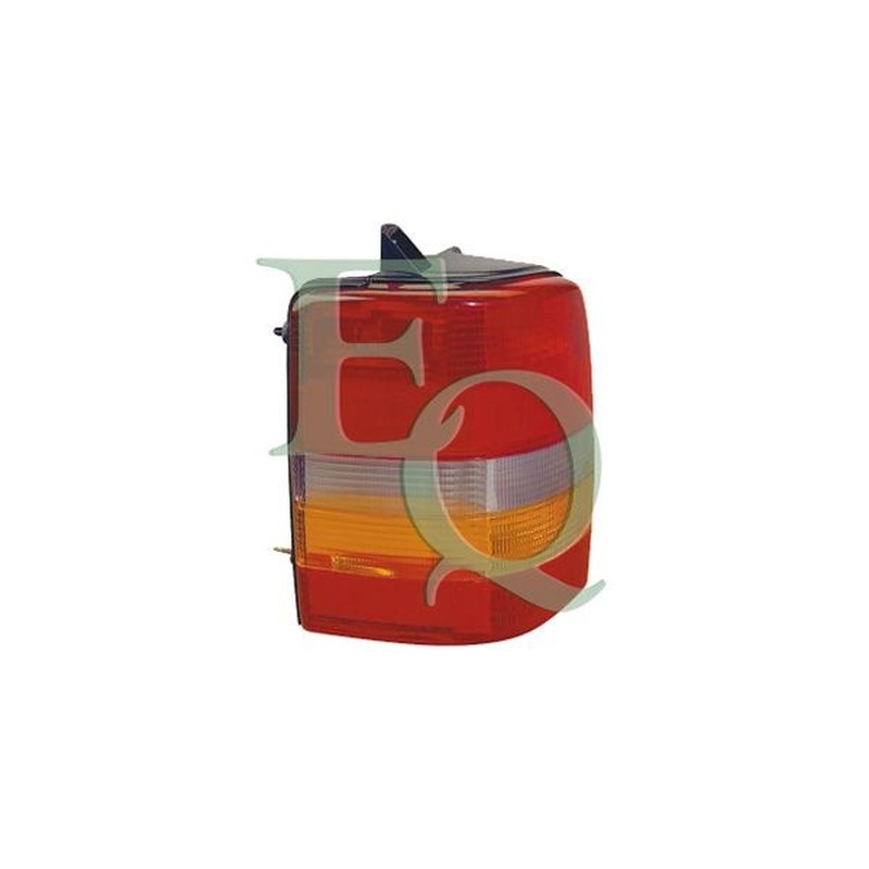Equal Quality Gruppo Ottico Posteriore Gp0930 Equal Quality Gruppo Ottico Posteriore Gp0930