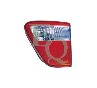 Equal Quality Gruppo Ottico Post Dx Cordoba 99 Gp0940 per ripristinare il corretto funzionamento del componente