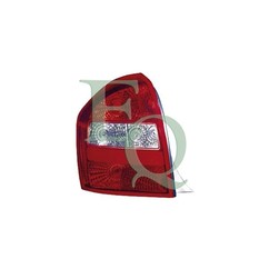 Equal Quality Gruppo Ottico Posteriore 5 Porte Gp0945 per ripristinare il corretto funzionamento del componente