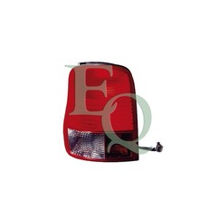 Equal Quality Gruppo Ottico Posteriore P21/5W Py21W P21W Mod. 01 Gp0948