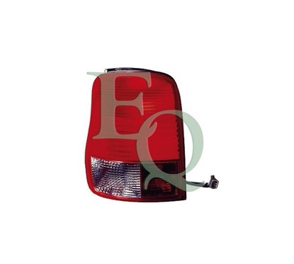 Equal Quality Gruppo Ottico Posteriore P21/5W Py21W P21W Mod. 01 Gp0948