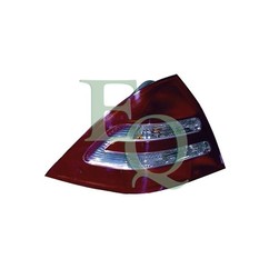 Equal Quality Gruppo Ottico Posteriore P21W R5W Py21W Gp0953 per ripristinare il corretto funzionamento del componente