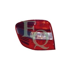 Equal Quality Gruppo Ottico Posteriore P21W Py21W Bianco Rosso Gp0968