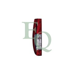 Equal Quality Gruppo Ottico Post Dx Vito 03 Gp0975 per ripristinare il corretto funzionamento del componente