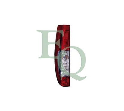 Equal Quality Gruppo Ottico Post Sx Vito 03 Gp0976 per ripristinare il corretto funzionamento del componente