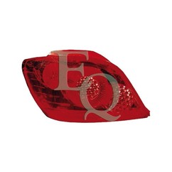 Equal Quality Gruppo Ottico Posteriore Led Gp1006 per ripristinare il corretto funzionamento del componente