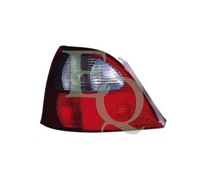 Equal Quality Gruppo Ottico Posteriore Py21W P21W R10W Bianco Ro Gp1007
