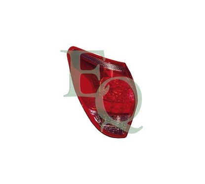 Equal Quality Toyota Rav 4 Iv (Aca-Ace) 05 Gp1046 per ripristinare il corretto funzionamento del componente