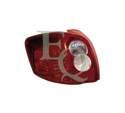 Equal Quality Toyota Auris 06 Gp1057 per ripristinare il corretto funzionamento del componente