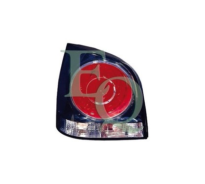 Equal Quality Volkswagen Polo (9N) 05 Gp1068 per ripristinare il corretto funzionamento del componente