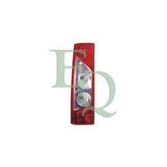 Equal Quality Gruppo Ottico Posteriore Citroen Jumpy 07 Fiat S Gp1089