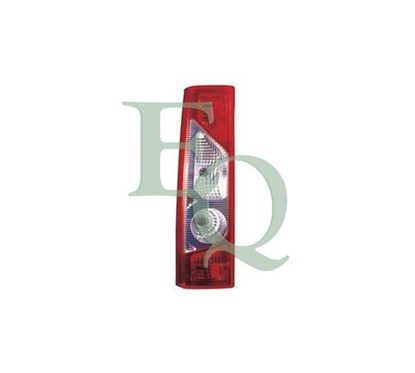 Equal Quality Gruppo Ottico Posteriore Citroen Jumpy 07 Fiat S Gp1089