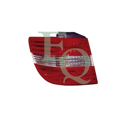 Equal Quality Mercedes Classe B (W245) 05 Gp1092 per ripristinare il corretto funzionamento del componente