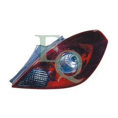 Equal Quality Opel Corsa D 06 Gp1096 per ripristinare il corretto funzionamento del componente