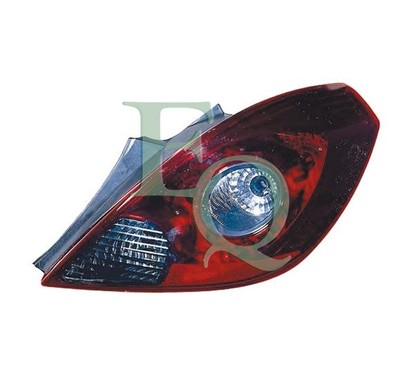 Equal Quality Opel Corsa D 06 Gp1096 per ripristinare il corretto funzionamento del componente