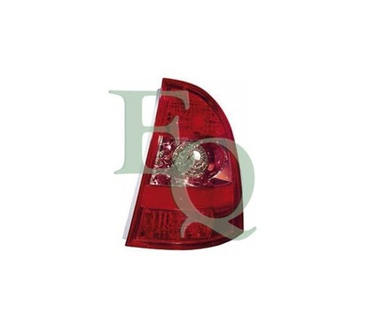 Equal Quality Toyota Corolla (E12J-T) 04 07 Gp1103 per ripristinare il corretto funzionamento del componente