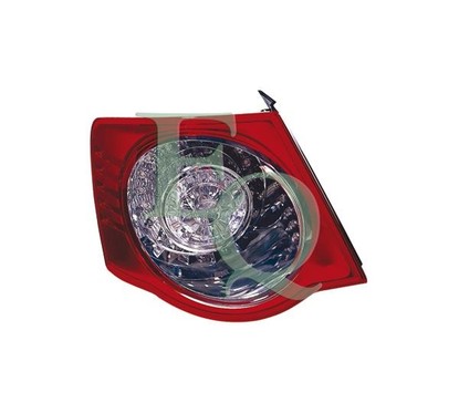 Equal Quality Volkswagen Jetta Iii (1K2) 05 Gp1107 per ripristinare il corretto funzionamento del componente