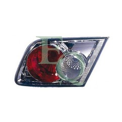 Equal Quality Gruppo Ottico Post Sx Mazda 6 02 Int Mod Koito Gp1111