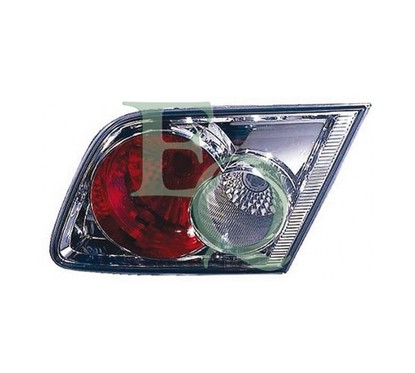 Equal Quality Gruppo Ottico Post Sx Mazda 6 02 Int Mod Koito Gp1111