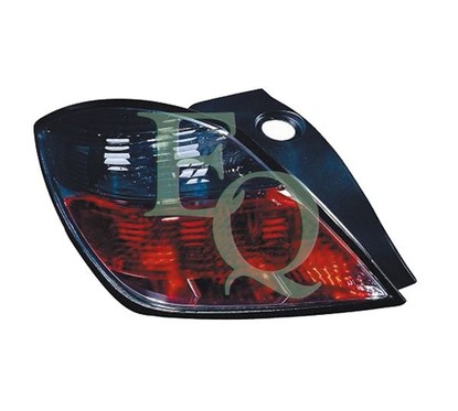 Equal Quality Opel Astra 3P Gtc 05 Gp1117 per ripristinare il corretto funzionamento del componente