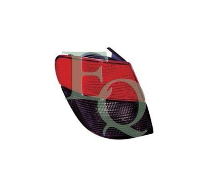 Equal Quality Peugeot 406 I 95 99 Gp1126 per ripristinare il corretto funzionamento del componente