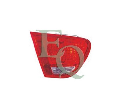 Equal Quality Hyundai Elantra (Xd) 07 Gp1133 per ripristinare il corretto funzionamento del componente