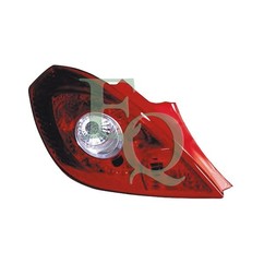 Equal Quality Opel Corsa D 06 Gp1143 per ripristinare il corretto funzionamento del componente