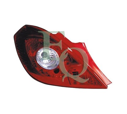 Equal Quality Opel Corsa D 06 Gp1143 per ripristinare il corretto funzionamento del componente