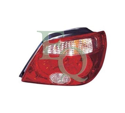 Equal Quality Mitsubishi Outlander 03 06 Gp1145 per ripristinare il corretto funzionamento del componente