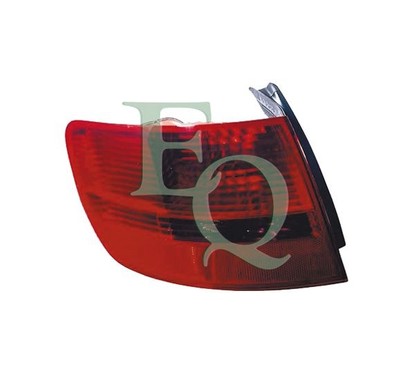 Equal Quality Audi A6 (4F2) 04 Gp1146 per ripristinare il corretto funzionamento del componente
