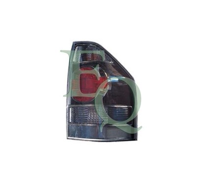 Equal Quality Mitsubishi Pajero Iv 07 Gp1156 per ripristinare il corretto funzionamento del componente