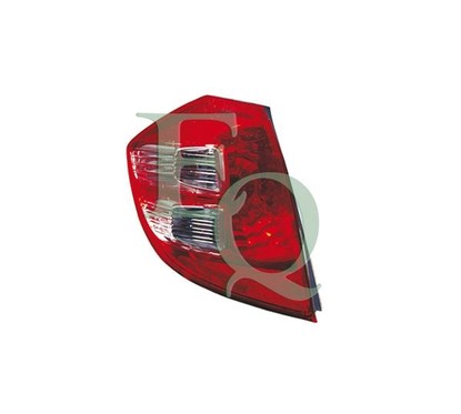 Equal Quality Honda Jazz 08 Gp1162 per ripristinare il corretto funzionamento del componente