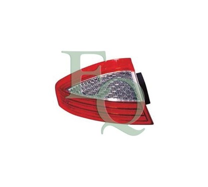 Equal Quality Ford Mondeo Iv 07 Gp1167 per ripristinare il corretto funzionamento del componente