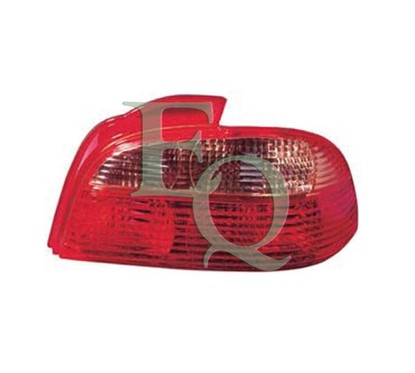 Equal Quality Toyota Avensis (T22) 00 03 Gp1170 per ripristinare il corretto funzionamento del componente