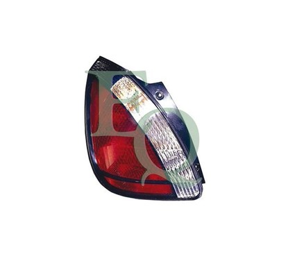 Equal Quality Kia Rio Ii 05 Gp1189 per ripristinare il corretto funzionamento del componente