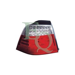 Equal Quality Bmw Serie 5 (E61) Touring 04 Gp1192 per ripristinare il corretto funzionamento del componente