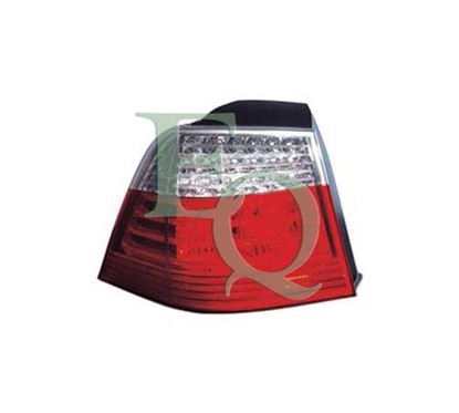 Equal Quality Bmw Serie 5 (E61) Touring 04 Gp1193 per ripristinare il corretto funzionamento del componente
