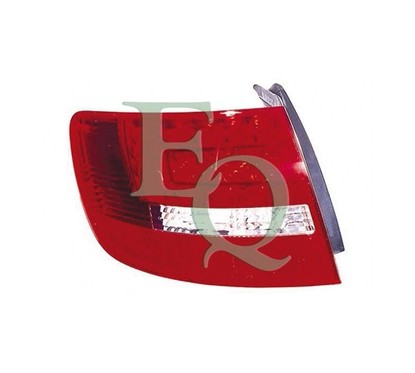 Equal Quality Audi A6 (4F2) 08 Gp1209 per ripristinare il corretto funzionamento del componente