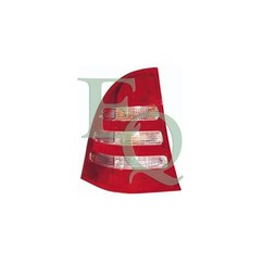 Equal Quality Mercedes Classe C (W203) 05 Gp1212 per ripristinare il corretto funzionamento del componente