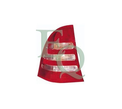 Equal Quality Mercedes Classe C (W203) 05 Gp1213 per ripristinare il corretto funzionamento del componente