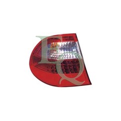 Equal Quality Mercedes Classe E (W211) 02 Gp1214 per ripristinare il corretto funzionamento del componente