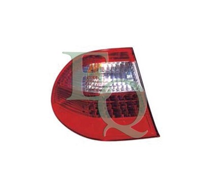 Equal Quality Mercedes Classe E (W211) 02 Gp1214 per ripristinare il corretto funzionamento del componente