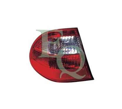 Equal Quality Mercedes Classe E (W211) 02 Gp1216 per ripristinare il corretto funzionamento del componente