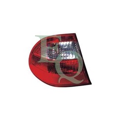 Equal Quality Mercedes Classe E (W211) 02 Gp1217 per ripristinare il corretto funzionamento del componente
